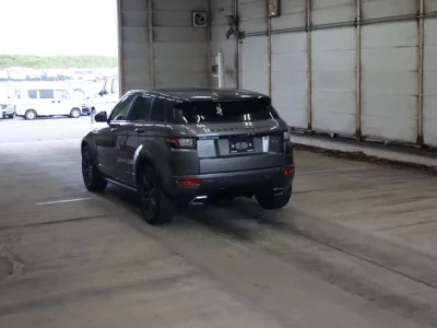 Rover RANGE ROVER