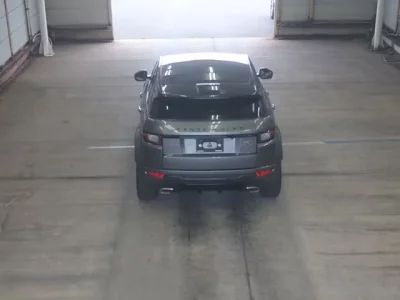 Rover RANGE ROVER