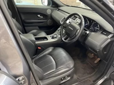 Rover RANGE ROVER