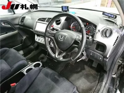 Honda STREAM