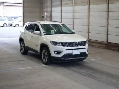 Chrysler JEEP COMPASS