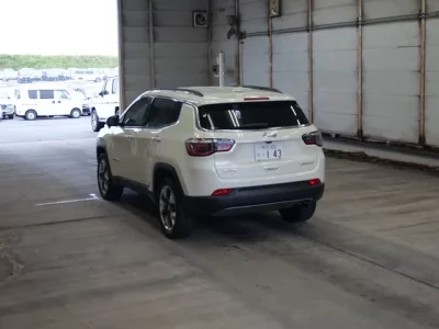 Chrysler JEEP COMPASS
