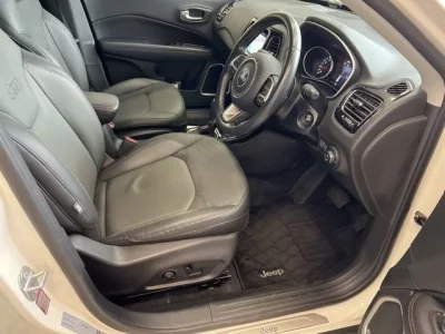 Chrysler JEEP COMPASS
