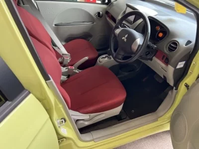 Mitsubishi I