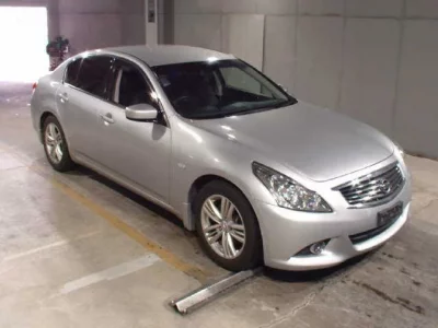 Nissan SKYLINE