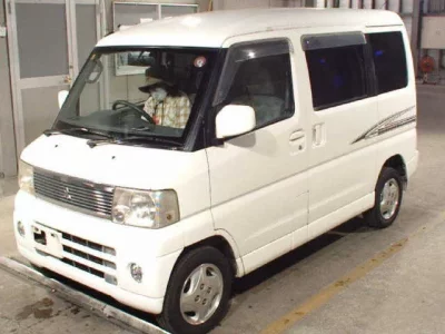 Mitsubishi TOWNBOX