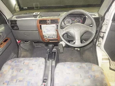 Mitsubishi TOWNBOX