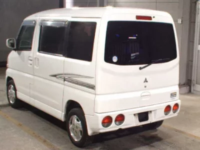 Mitsubishi TOWNBOX