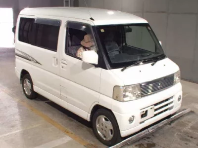 Mitsubishi TOWNBOX