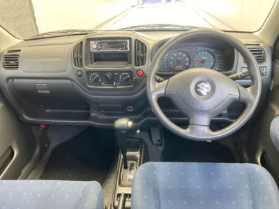 Suzuki KEI