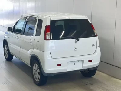 Suzuki KEI