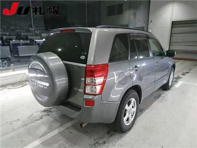 Suzuki ESCUDO