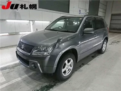 Suzuki ESCUDO
