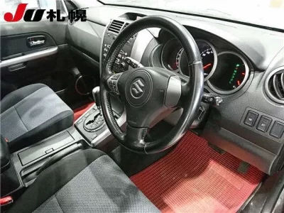 Suzuki ESCUDO