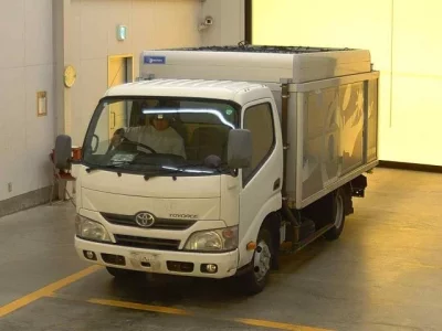 Toyota TOYOACE