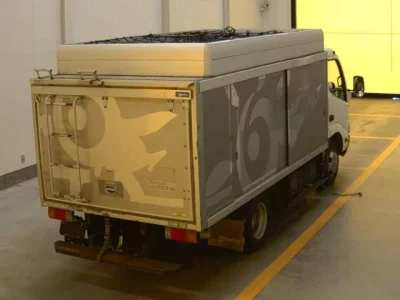 Toyota TOYOACE
