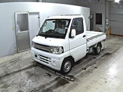 Mitsubishi MINICAB TRUCK