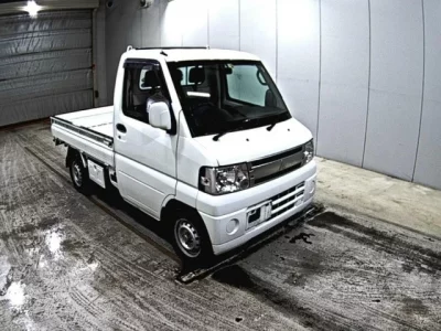 Mitsubishi MINICAB TRUCK