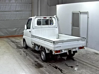 Mitsubishi MINICAB TRUCK