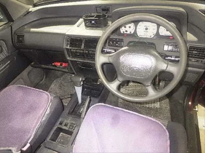 Mitsubishi RVR