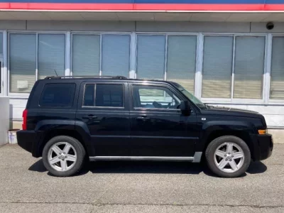 Chrysler JEEP PATRIOT