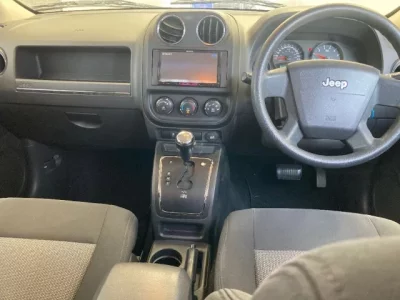 Chrysler JEEP PATRIOT
