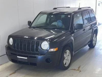 Chrysler JEEP PATRIOT