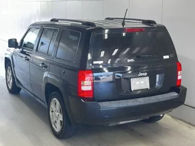 Chrysler JEEP PATRIOT