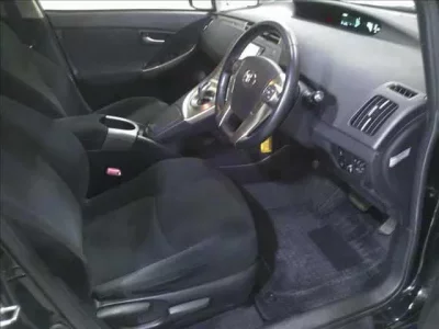 Toyota PRIUS PHV