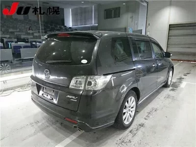 Mazda MPV
