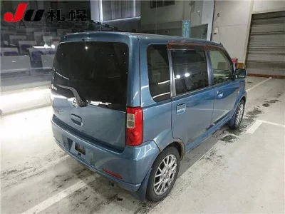 Nissan OTTI