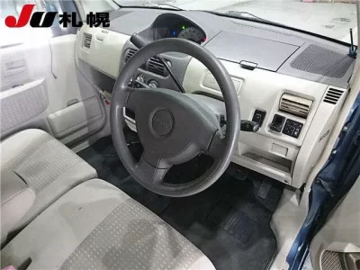Nissan OTTI