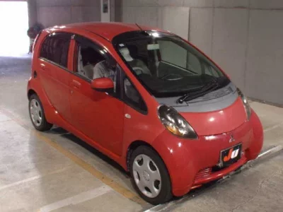 Mitsubishi I