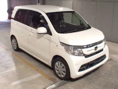 Honda N WGN