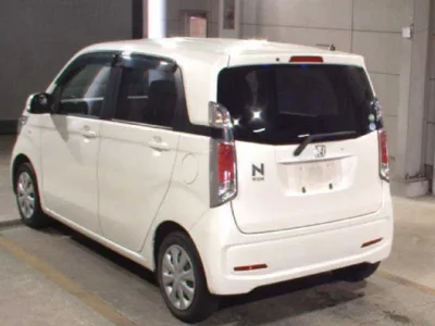 Honda N WGN