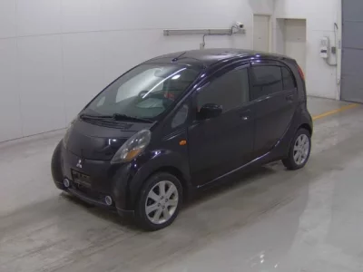 Mitsubishi I