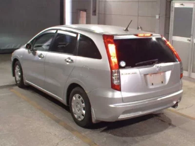 Honda STREAM
