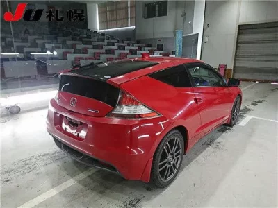 Honda CR-Z