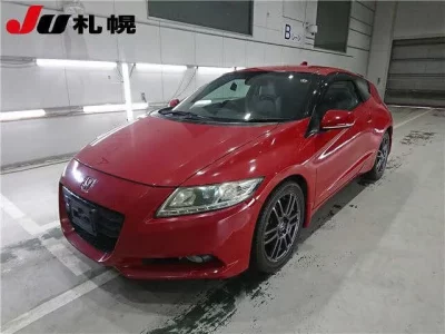 Honda CR-Z