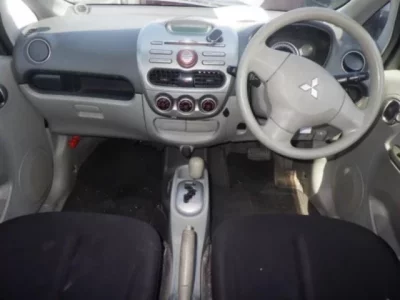 Mitsubishi I