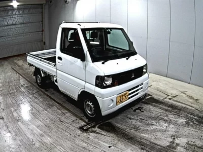 Mitsubishi MINICAB TRUCK
