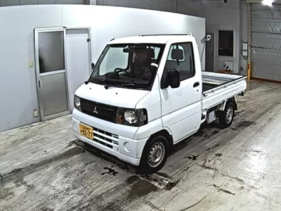 Mitsubishi MINICAB TRUCK