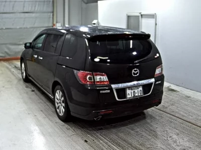 Mazda MPV