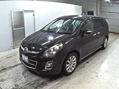 Mazda MPV