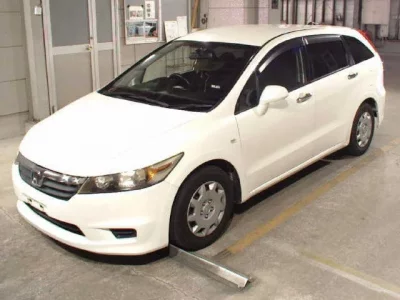 Honda STREAM