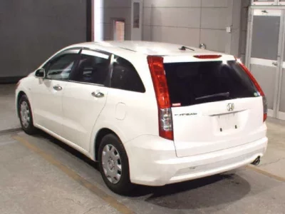 Honda STREAM