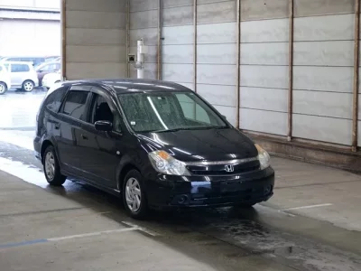 Honda STREAM
