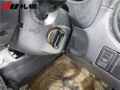 Suzuki SX-4