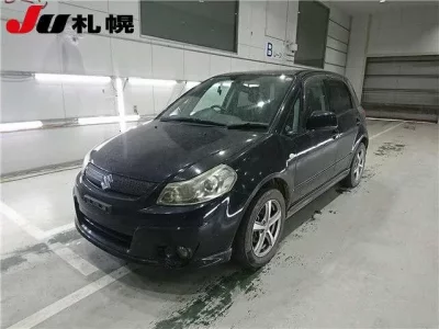 Suzuki SX-4
