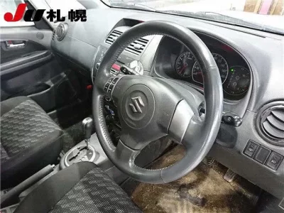Suzuki SX-4
